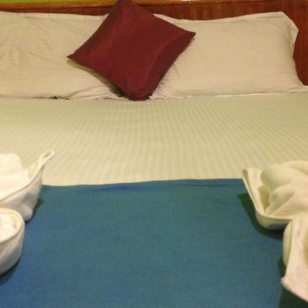 בנגקוק City Home Inn חדר תמונה