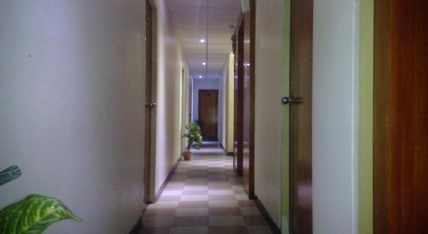 בנגקוק City Home Inn מראה חיצוני תמונה