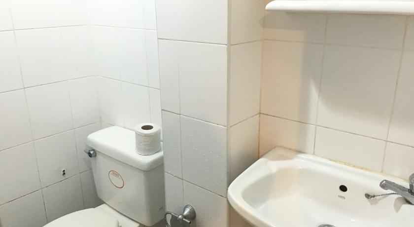 בנגקוק City Home Inn חדר תמונה