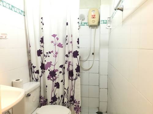 בנגקוק City Home Inn חדר תמונה