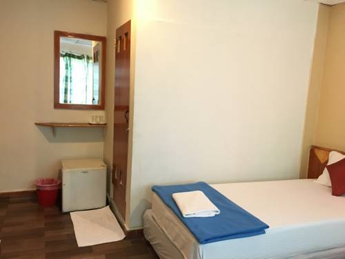 בנגקוק City Home Inn חדר תמונה