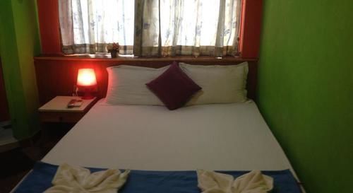 בנגקוק City Home Inn מראה חיצוני תמונה