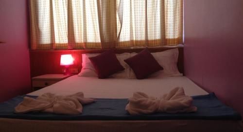 בנגקוק City Home Inn מראה חיצוני תמונה