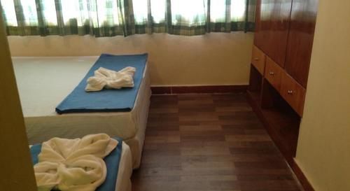 בנגקוק City Home Inn מראה חיצוני תמונה