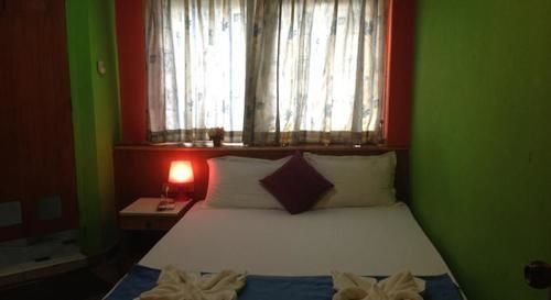 בנגקוק City Home Inn מראה חיצוני תמונה