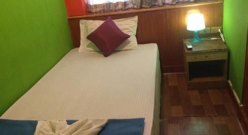 בנגקוק City Home Inn מראה חיצוני תמונה