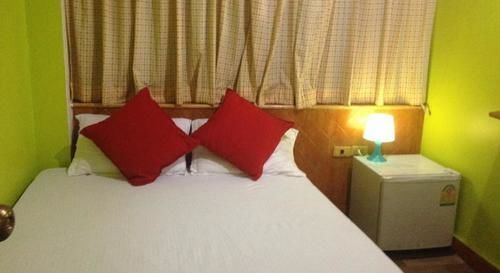 בנגקוק City Home Inn מראה חיצוני תמונה